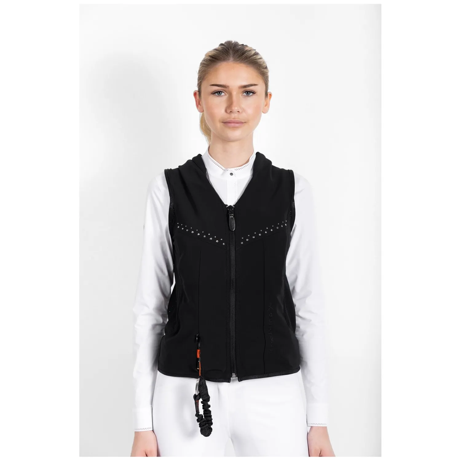 Freejump Sicherheitswesten<Airbag Wete Crytal
