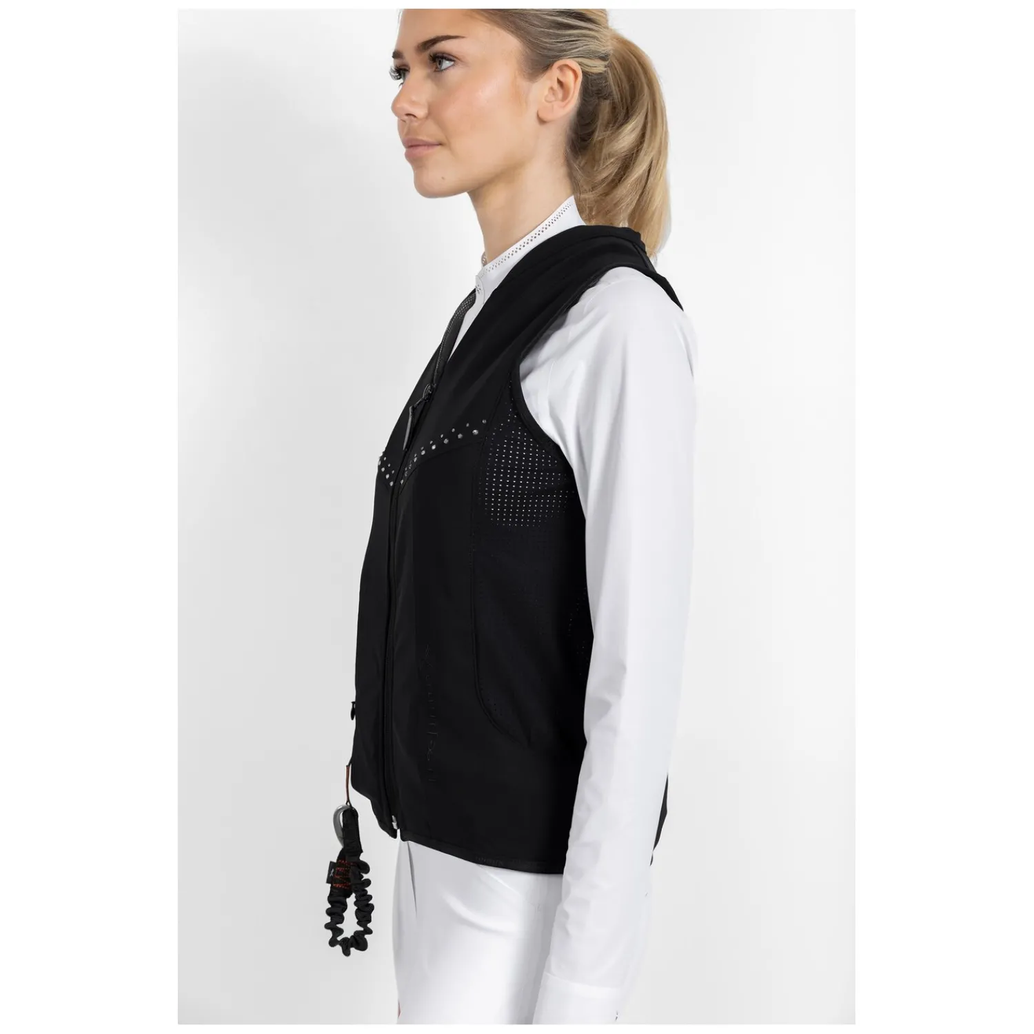 Freejump Sicherheitswesten<Airbag Wete Crytal