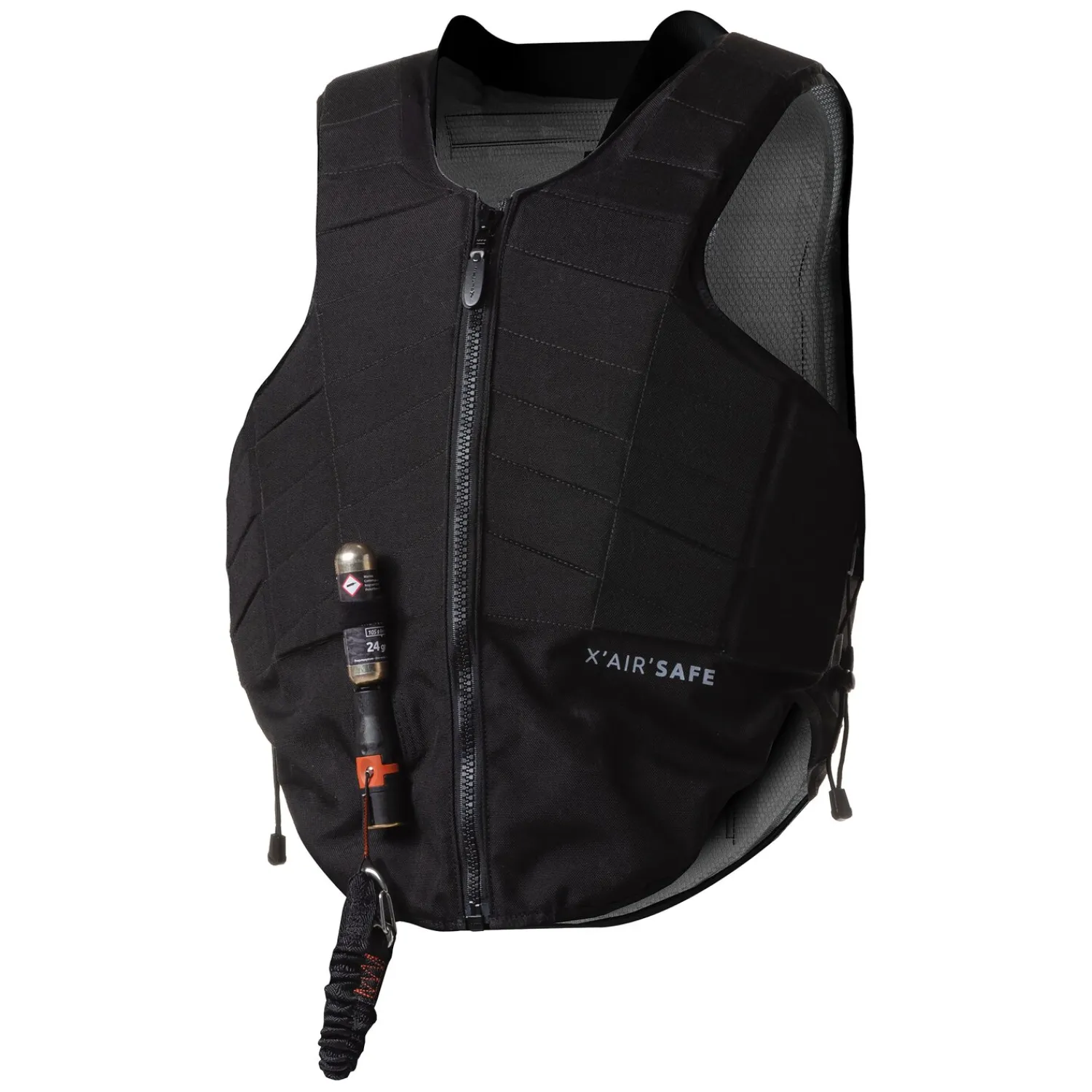 Freejump Sicherheitswesten<Airbag Weste X-Air Safe
