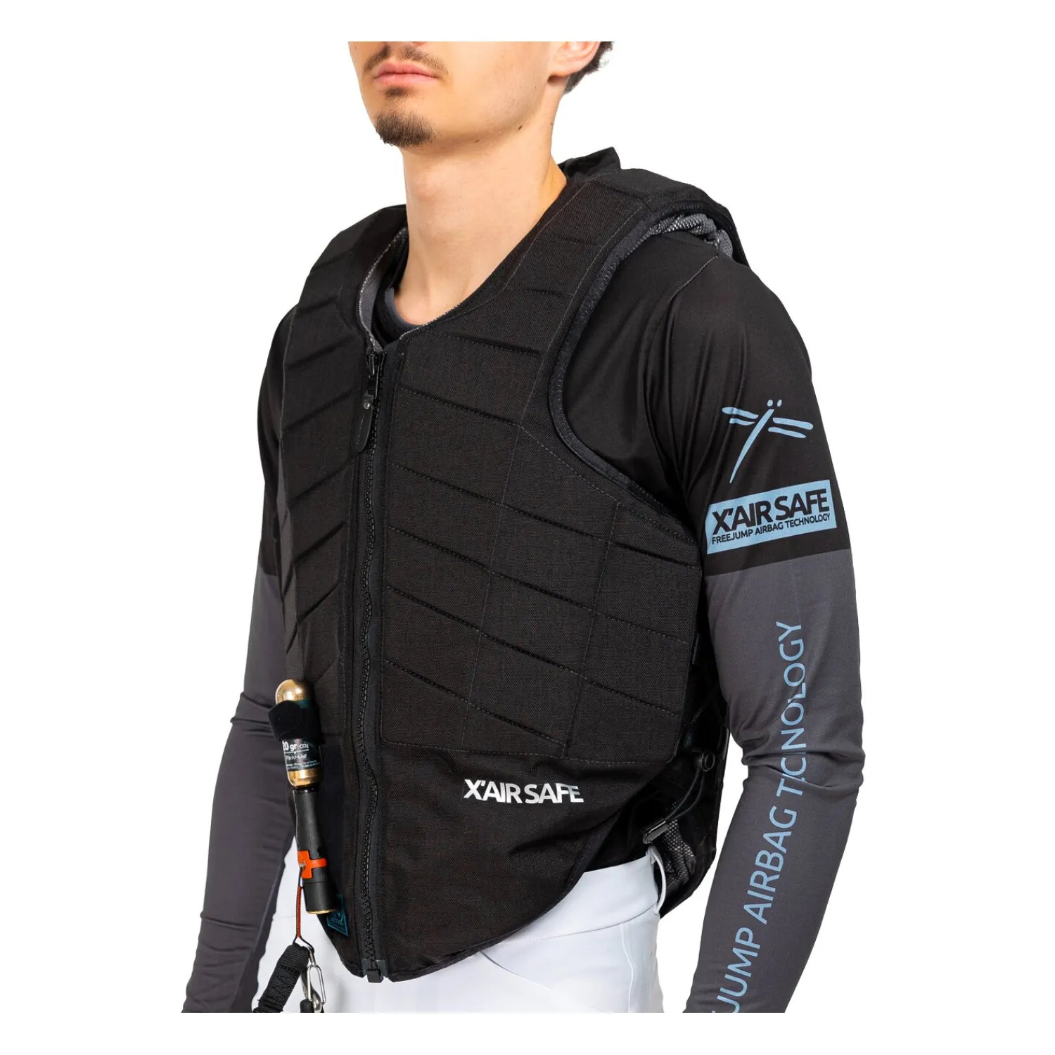 Freejump Sicherheitswesten<Airbag Weste X-Air Safe