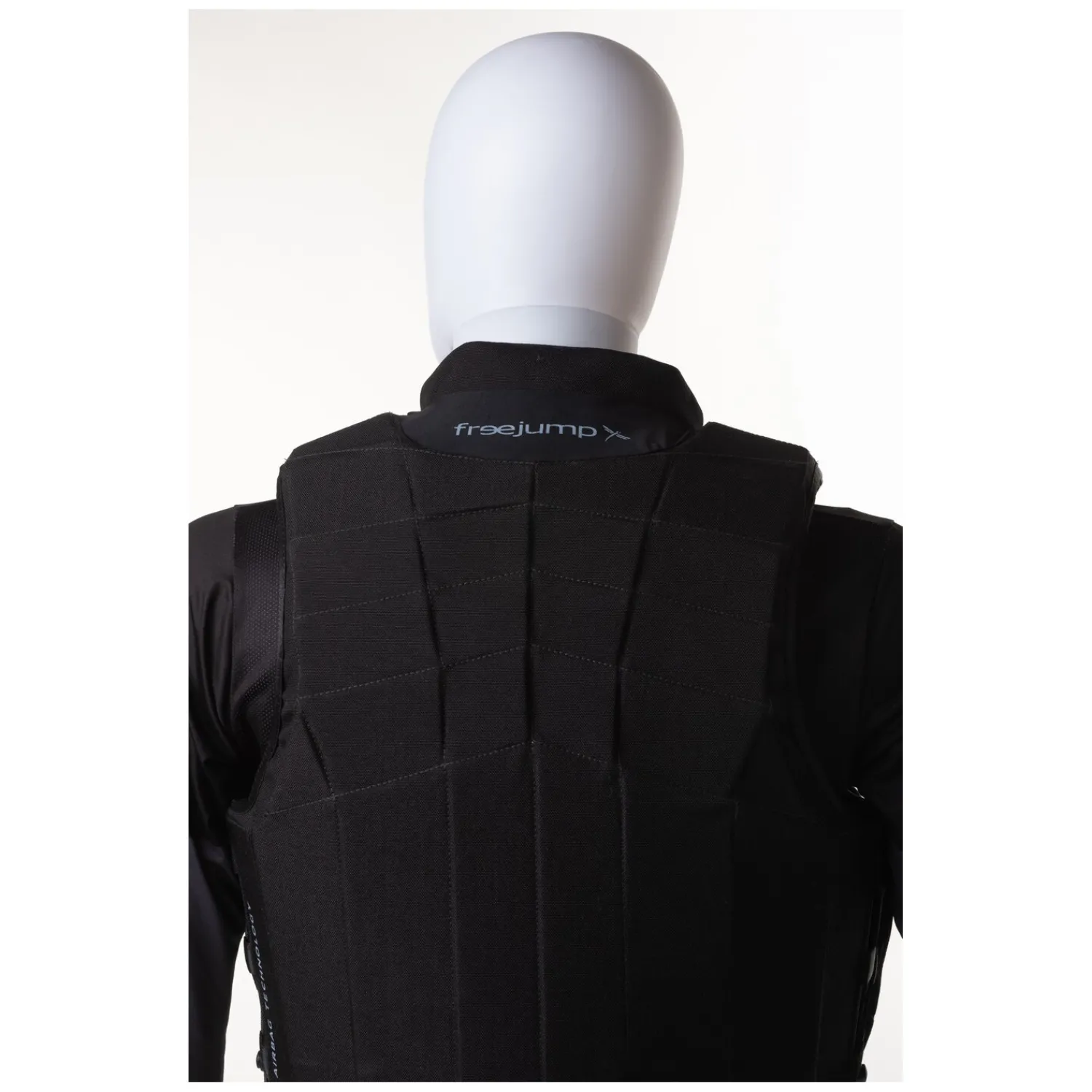 Freejump Sicherheitswesten<Airbag Weste X-Air Safe