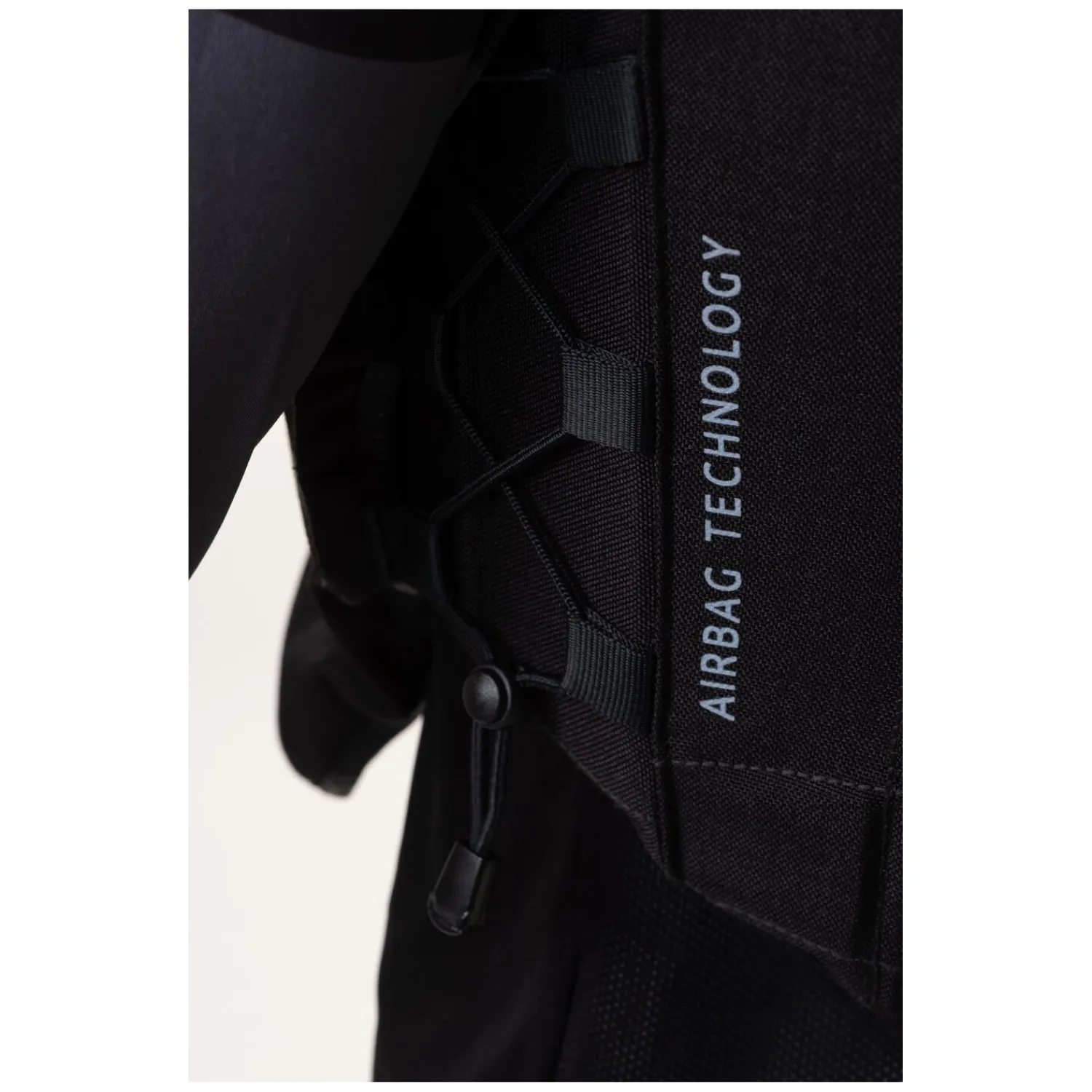 Freejump Sicherheitswesten<Airbag Weste X-Air Safe