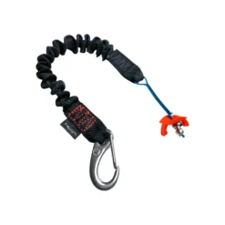 Loesdau Sicherheitswesten<freejump Keyball Lanyard für Airbag Weste