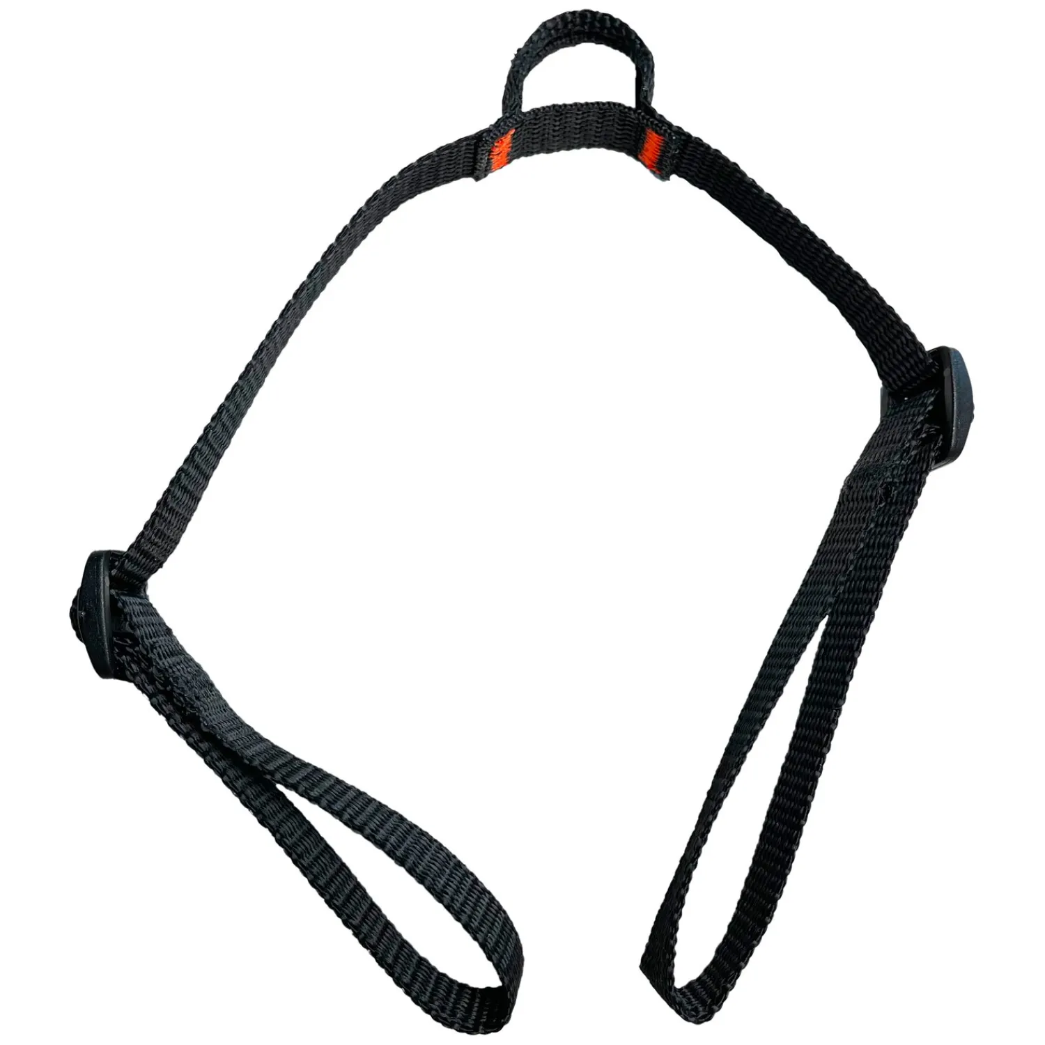 Loesdau Sicherheitswesten<freejump Saddle Strap für Airbag Weste