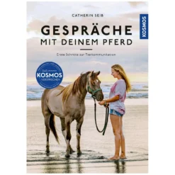 Loesdau Bücher & Multimedia<Gespräche mit deinem Pferd