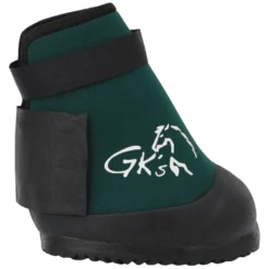 Loesdau Therapie|Hufschuhe<GK' Therapie-und Krankenchuh
