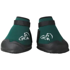 Loesdau Therapie|Hufschuhe<GK' Therapie-und Krankenchuh