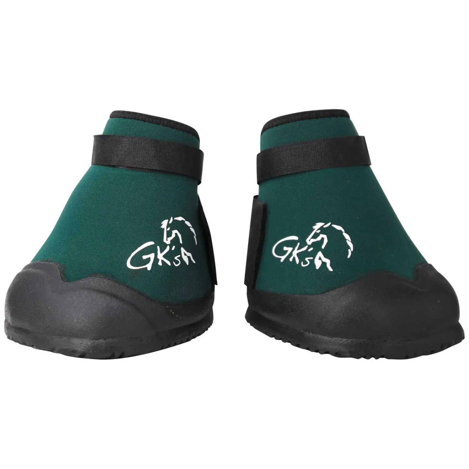 Loesdau Therapie|Hufschuhe<GK' Therapie-und Krankenchuh