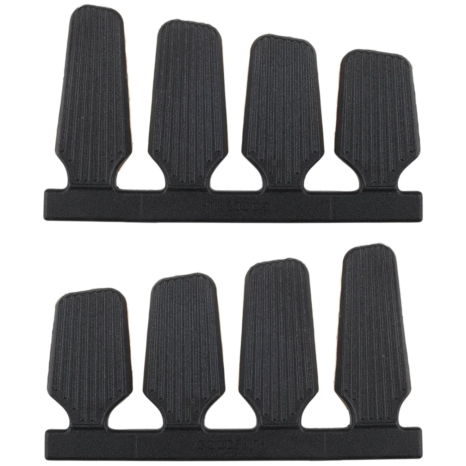 Goodsmith Hufbearbeitung<Klebebeschlag Starter-Set Perma XT