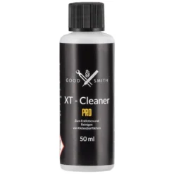 Goodsmith Hufbearbeitung<Klebebeschlag Starter-Set Perma XT