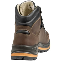 grisport Stallschuhe|Freizeitschuhe<Reit- und Trekkingschuh Genf