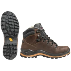 grisport Stallschuhe|Freizeitschuhe<Reit- und Trekkingschuh Genf