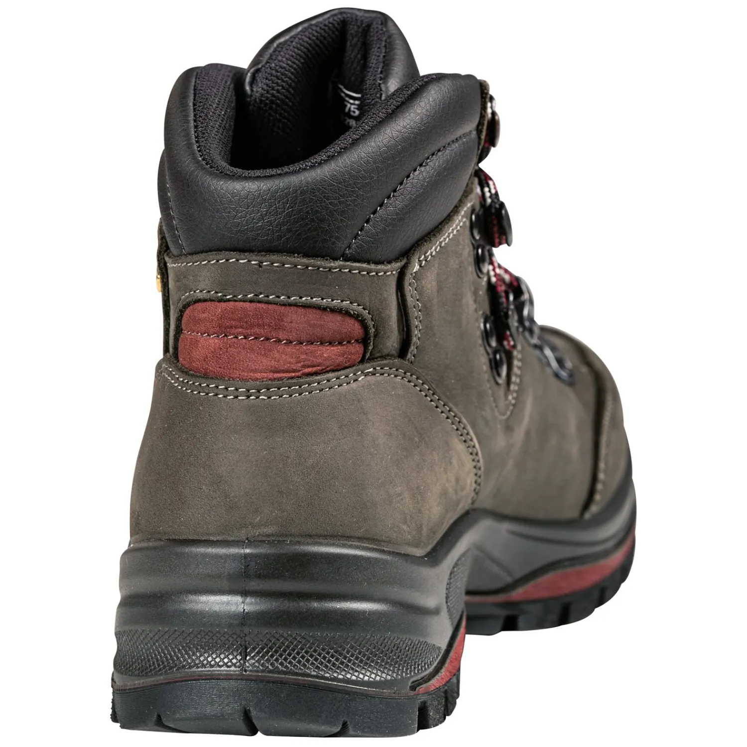grisport Freizeitschuhe<Reit- und Trekkingschuh Trento