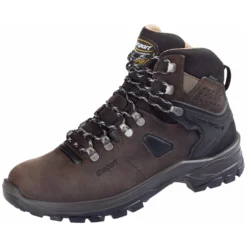 Loesdau Freizeitschuhe<Grisport Reit- und Trekkingschuh Livorno