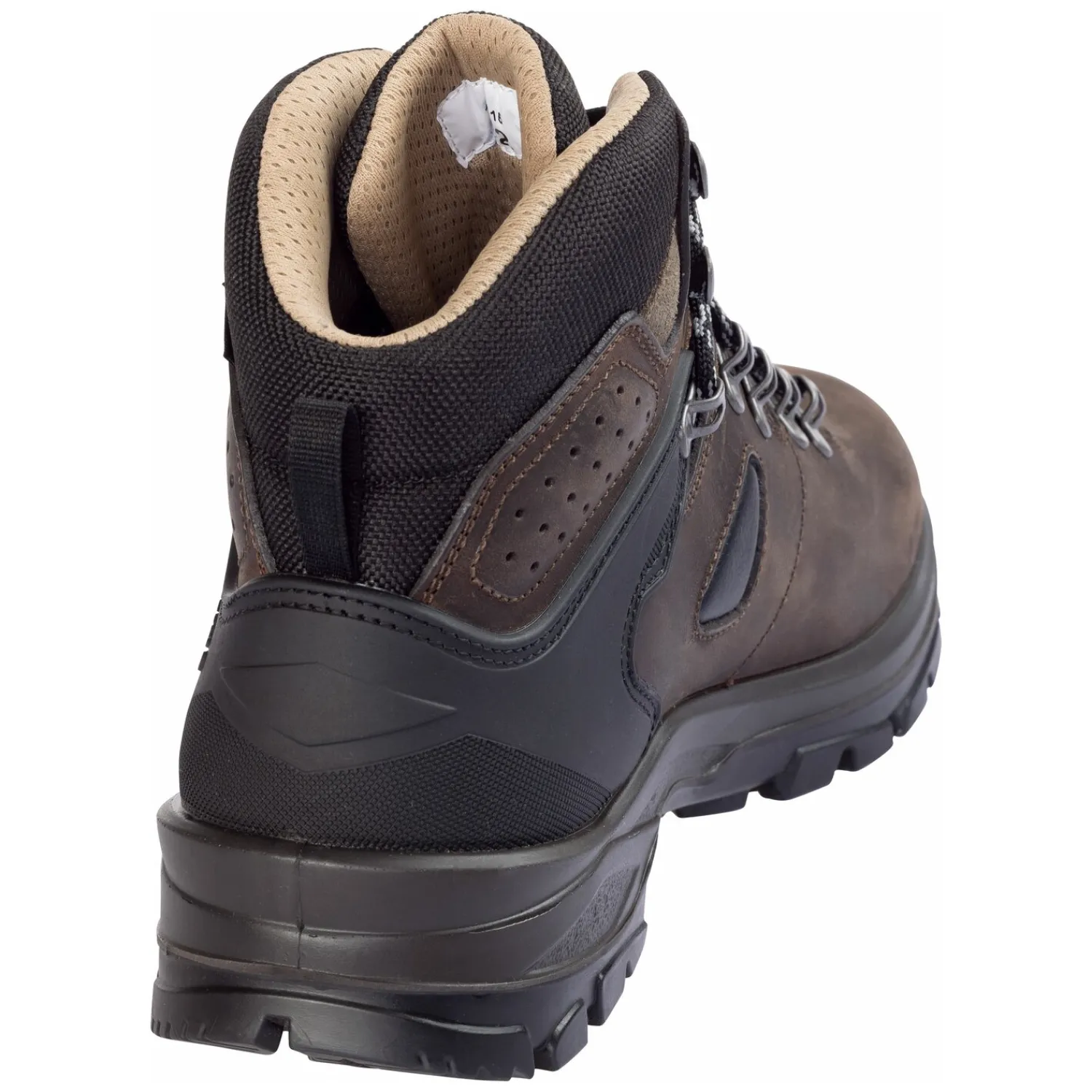 Loesdau Freizeitschuhe<Grisport Reit- und Trekkingschuh Livorno