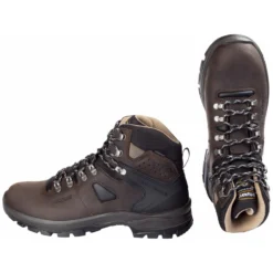 Loesdau Freizeitschuhe<Grisport Reit- und Trekkingschuh Livorno