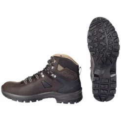 Loesdau Freizeitschuhe<Grisport Reit- und Trekkingschuh Livorno