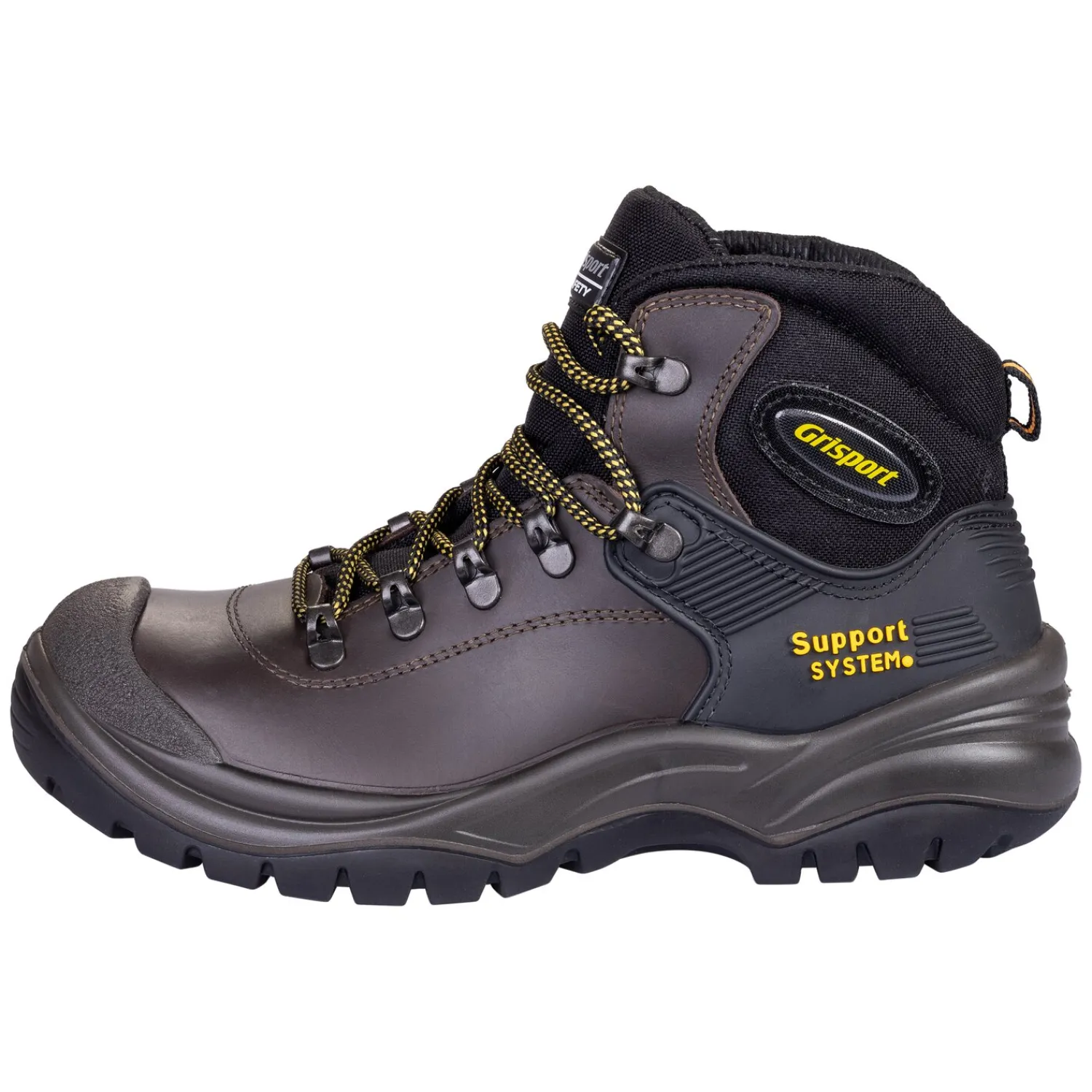 grisport Stallschuhe<Sicherheitsschuh Cortina