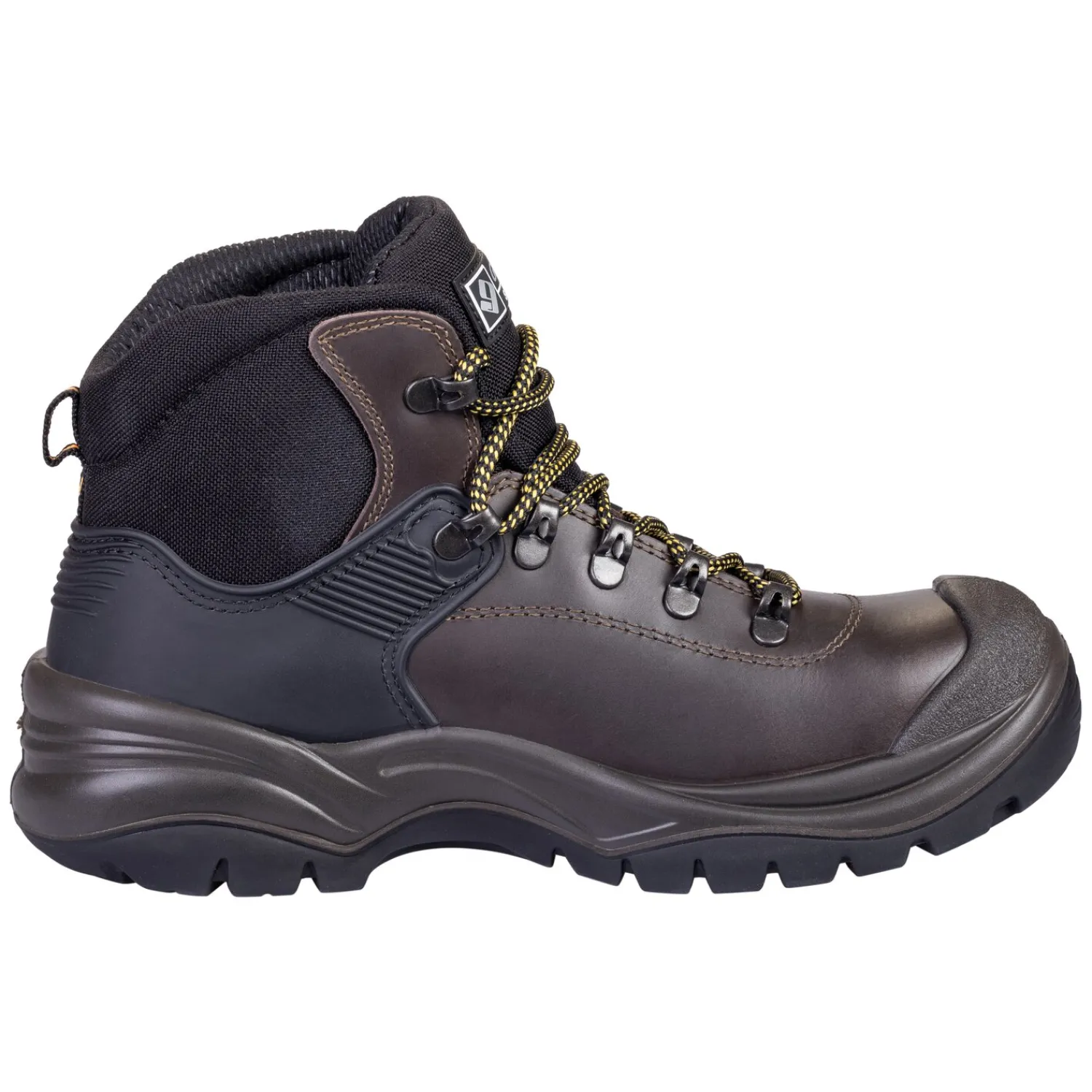 grisport Stallschuhe<Sicherheitsschuh Cortina