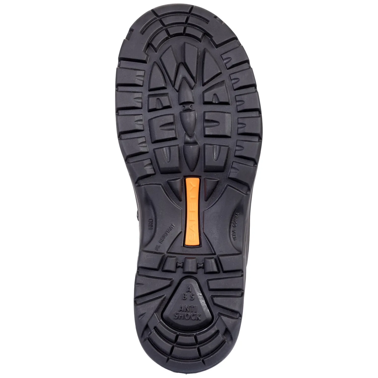 grisport Stallschuhe<Sicherheitsschuh Cortina