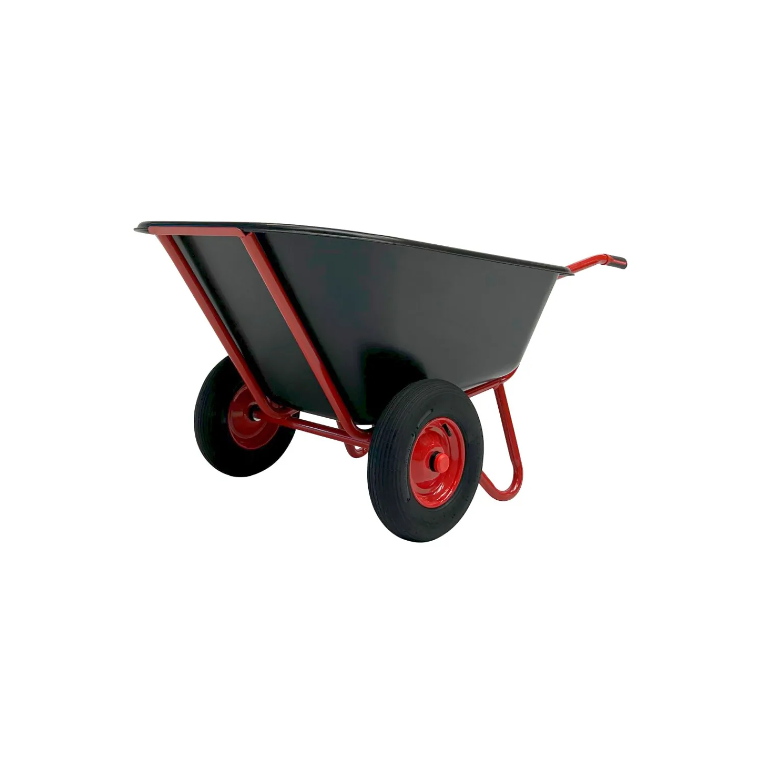 Loesdau Weiteres Stallzubehör<Growi Schubkarre COMPACT