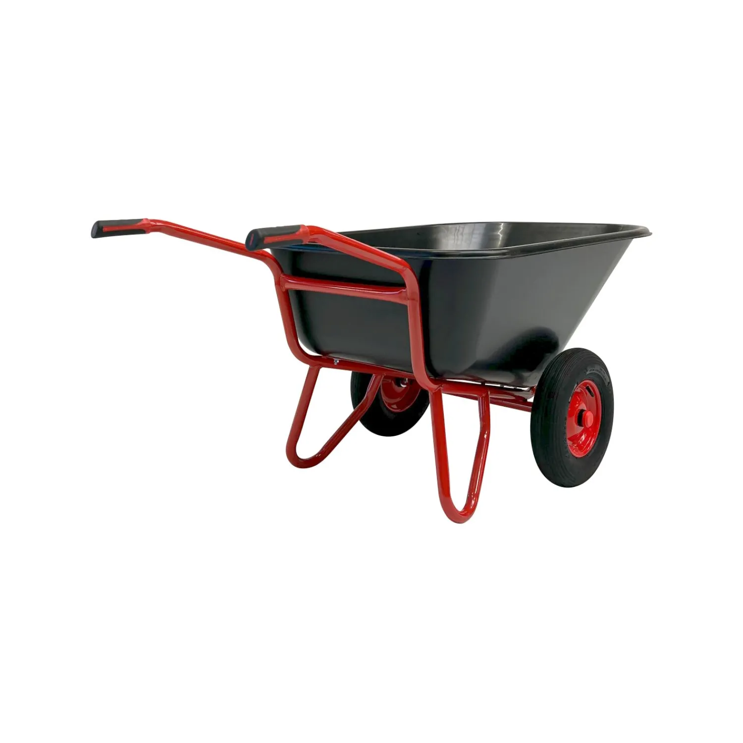 Loesdau Weiteres Stallzubehör<Growi Schubkarre COMPACT