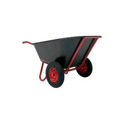 Loesdau Weiteres Stallzubehör<Growi Schubkarre COMPACT