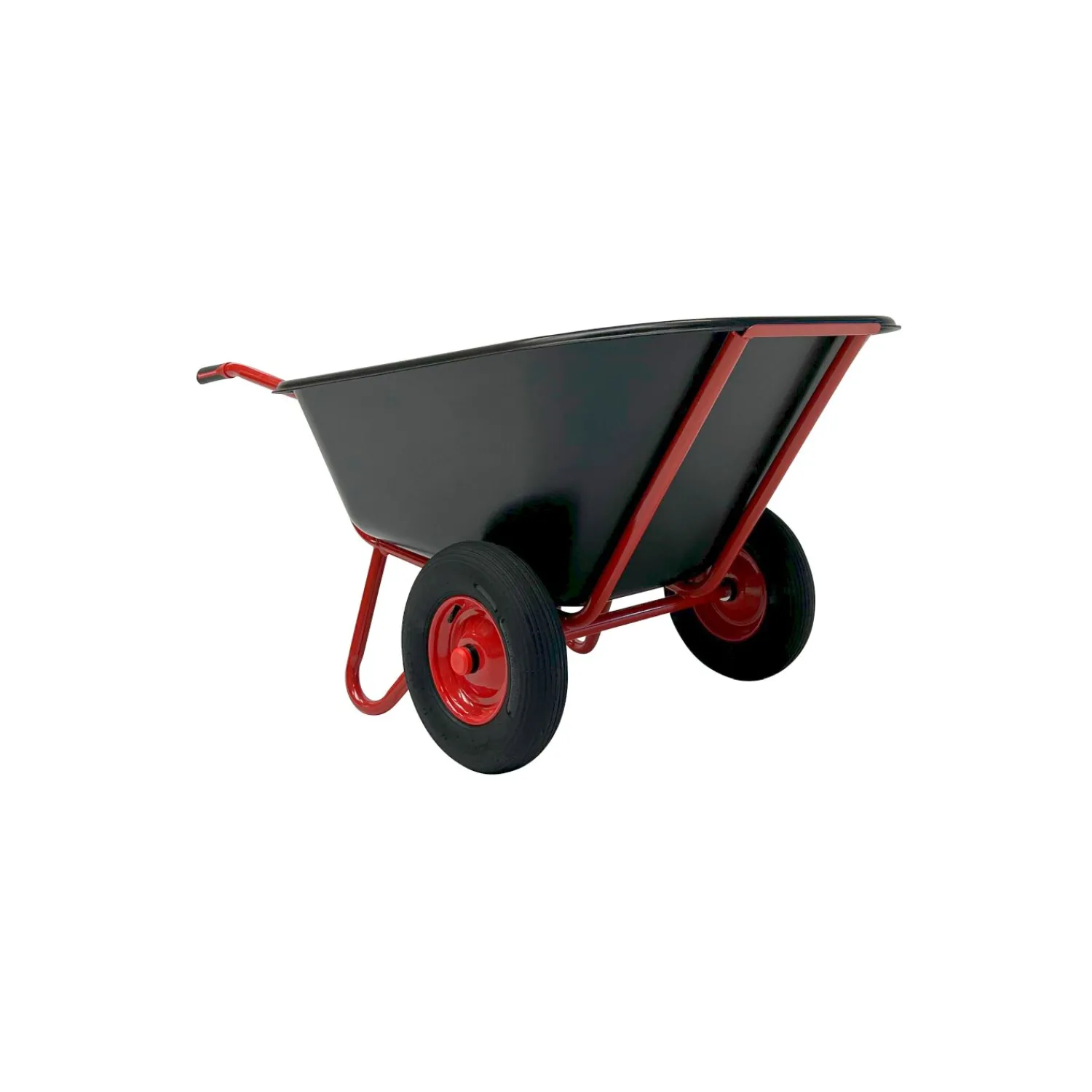Loesdau Weiteres Stallzubehör<Growi Schubkarre COMPACT