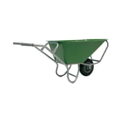 Loesdau Weiteres Stallzubehör<Growi Schubkarre COMPACT 170 L