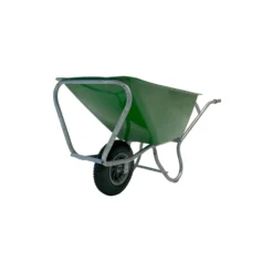 Loesdau Weiteres Stallzubehör<Growi Schubkarre COMPACT 170 L