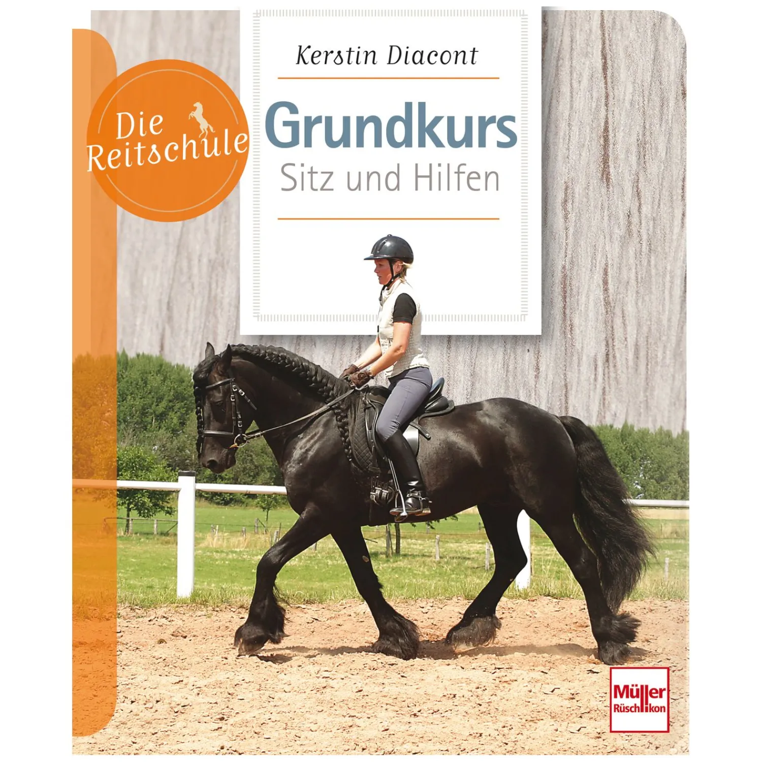 Loesdau Bücher & Multimedia<Grundkurs Sitz und Hilfen