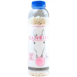 Loesdau Zusatz- Und Mineralfutter<GumBits Pferdekaugummi