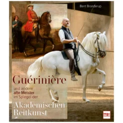 Loesdau Bücher & Multimedia<Guérinière und andere alte Meister