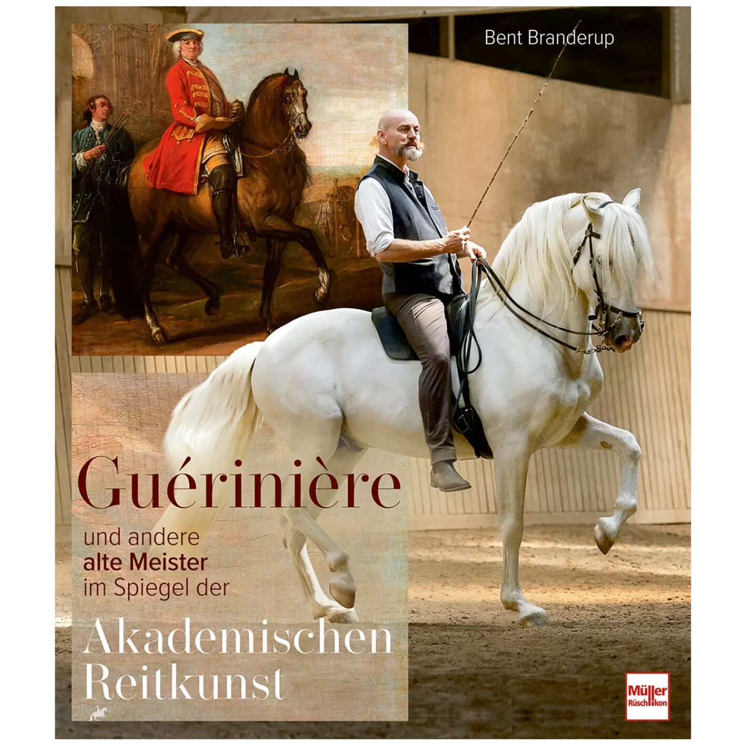 Loesdau Bücher & Multimedia<Guérinière und andere alte Meister