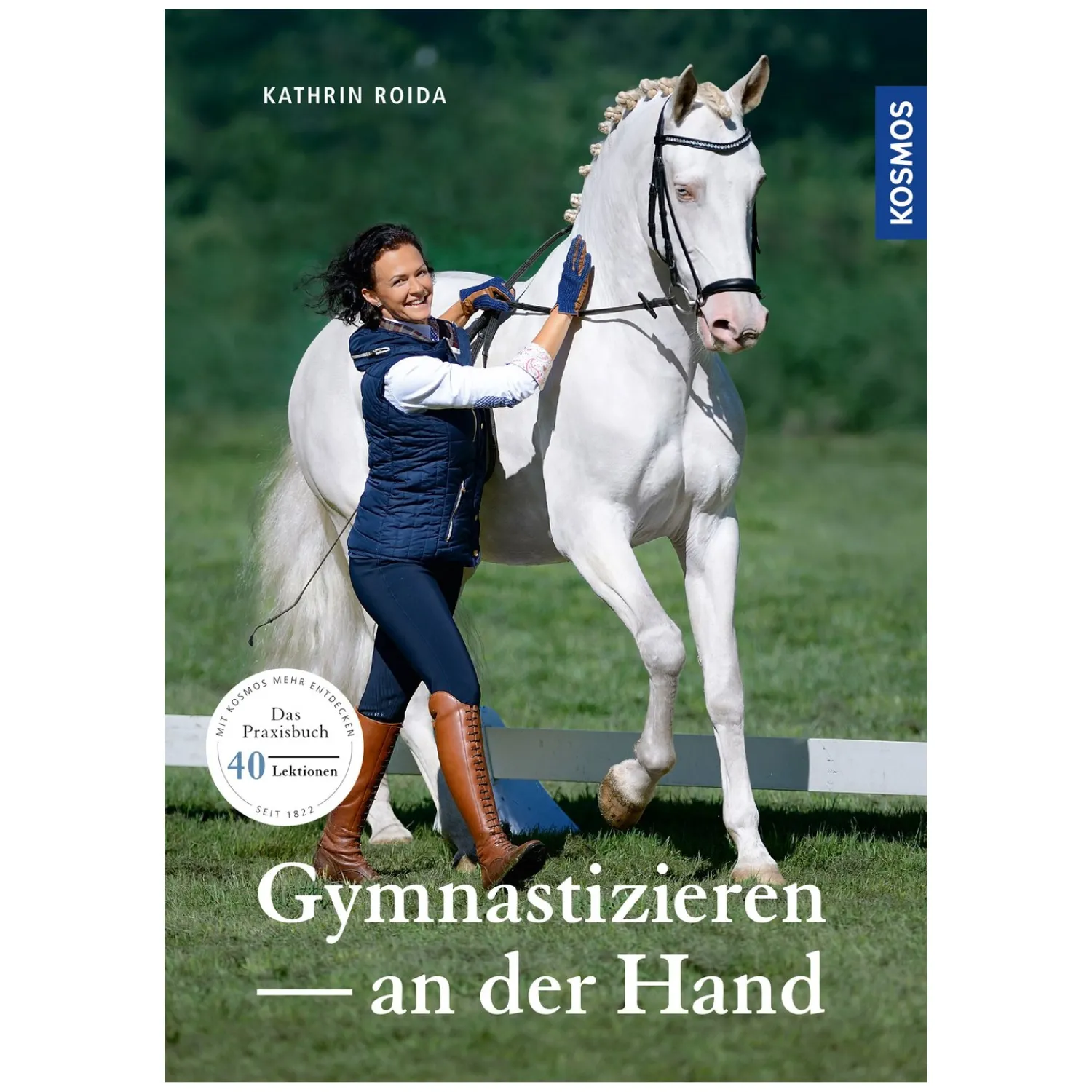 Loesdau Bücher & Multimedia<Gymnastizieren - an der Hand