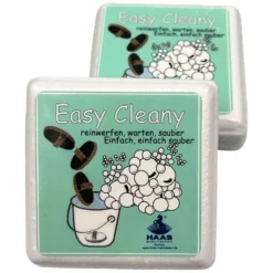 Loesdau Pferdeputzzeug<HAAS Easy Cleany