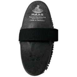 Loesdau Pferdeputzzeug<HAAS Kombi-Kardätsche