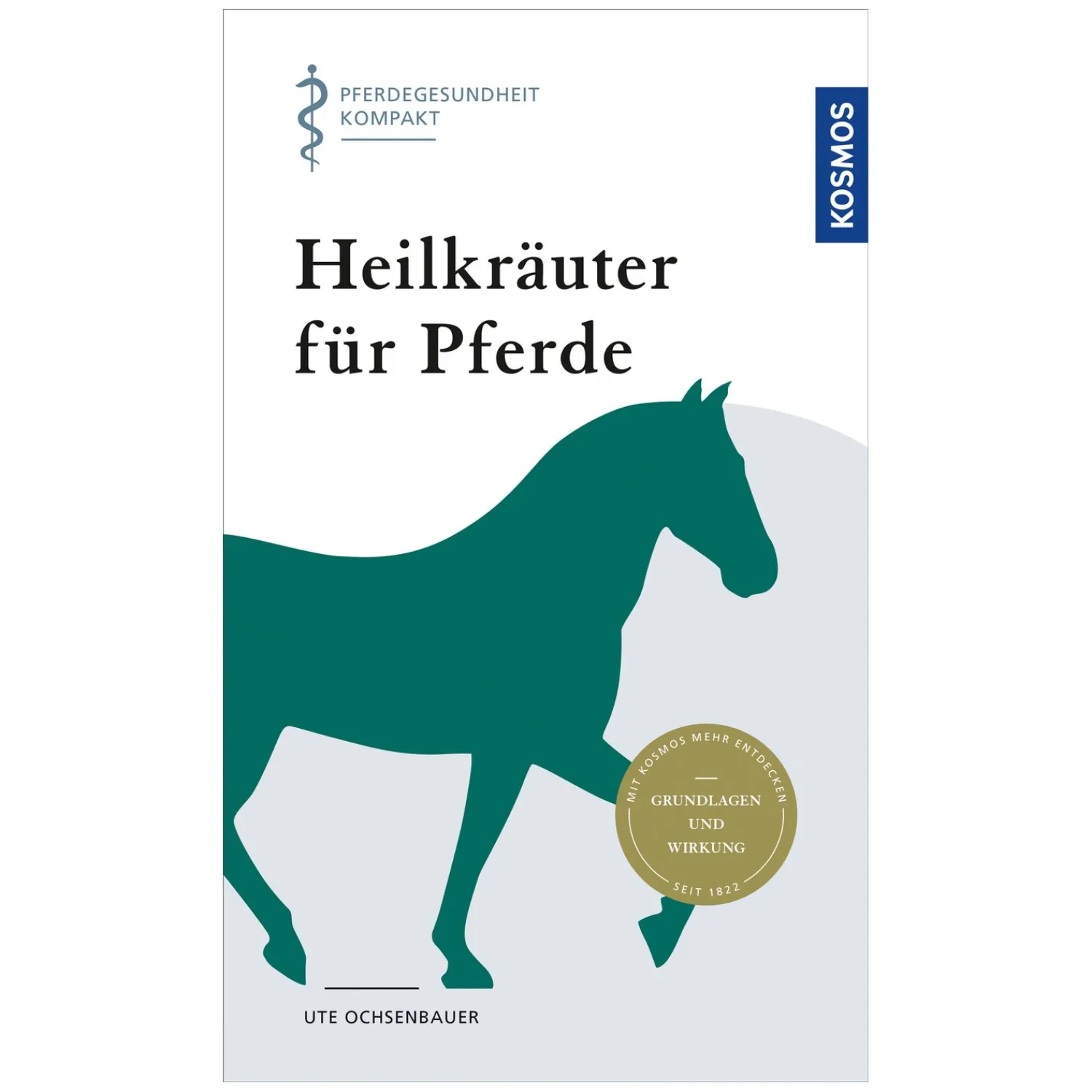 Loesdau Bücher & Multimedia<Heilkräuter für Pferde