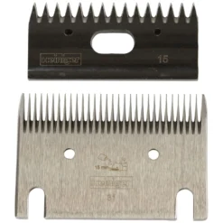 Loesdau Schermaschinen & Zubehör<Heiniger Ersatzschermesser-Set