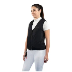 HELITE Sicherheitswesten<Airbag-Wete ZIP'IN 2.0