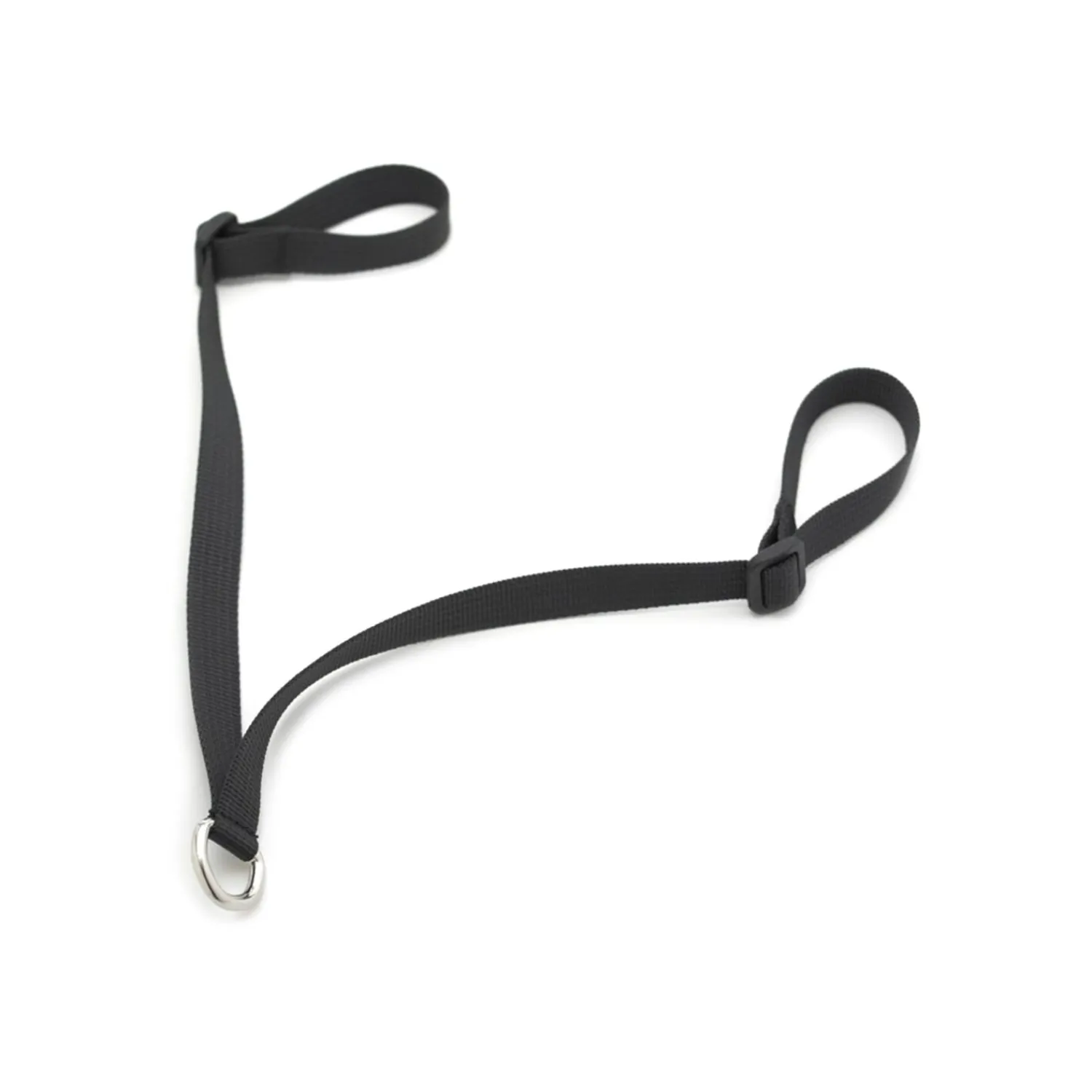 Loesdau Sicherheitswesten<HELITE Reißleine Y-Strap