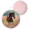 Loesdau Geschenke Für Reiter<HERDING Rundkissen Pferd