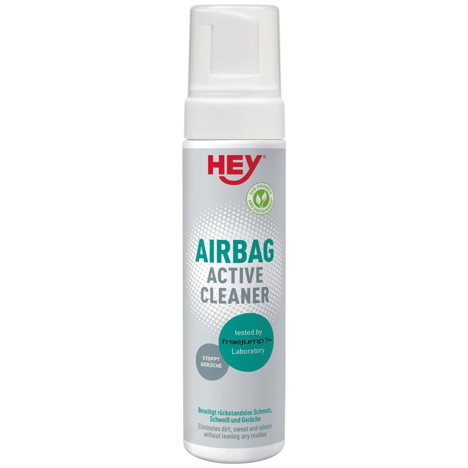 Loesdau Deckenzubehör|Waschmittel & Imprägnierung<HEY Airbag Active Cleaner