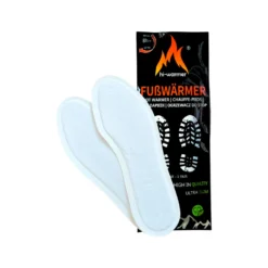 Loesdau Schuhzubehör<hi-warmer Sohlenwärmer