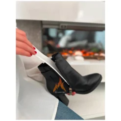 Loesdau Schuhzubehör<hi-warmer Sohlenwärmer