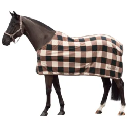 Horse-friends Pferdedecken|Transportdecken<Abschwitzdecke Sheffield