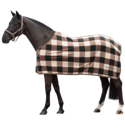 Horse-friends Pferdedecken|Transportdecken<Abschwitzdecke Sheffield