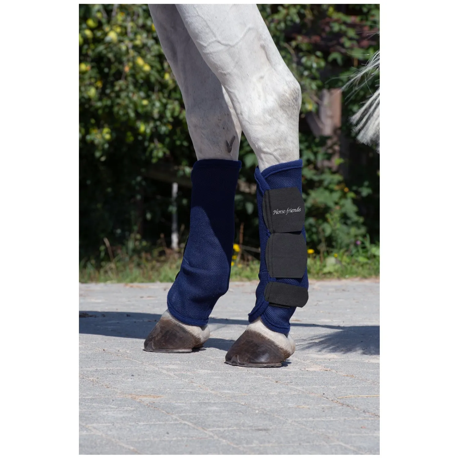 Horse-friends Fliegendecken|Pferdedecken<Anti-Fly Socks