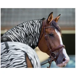Loesdau Fliegendecken|Pferdedecken<Horse-friends Ausreitdecke Moers mit Fransen