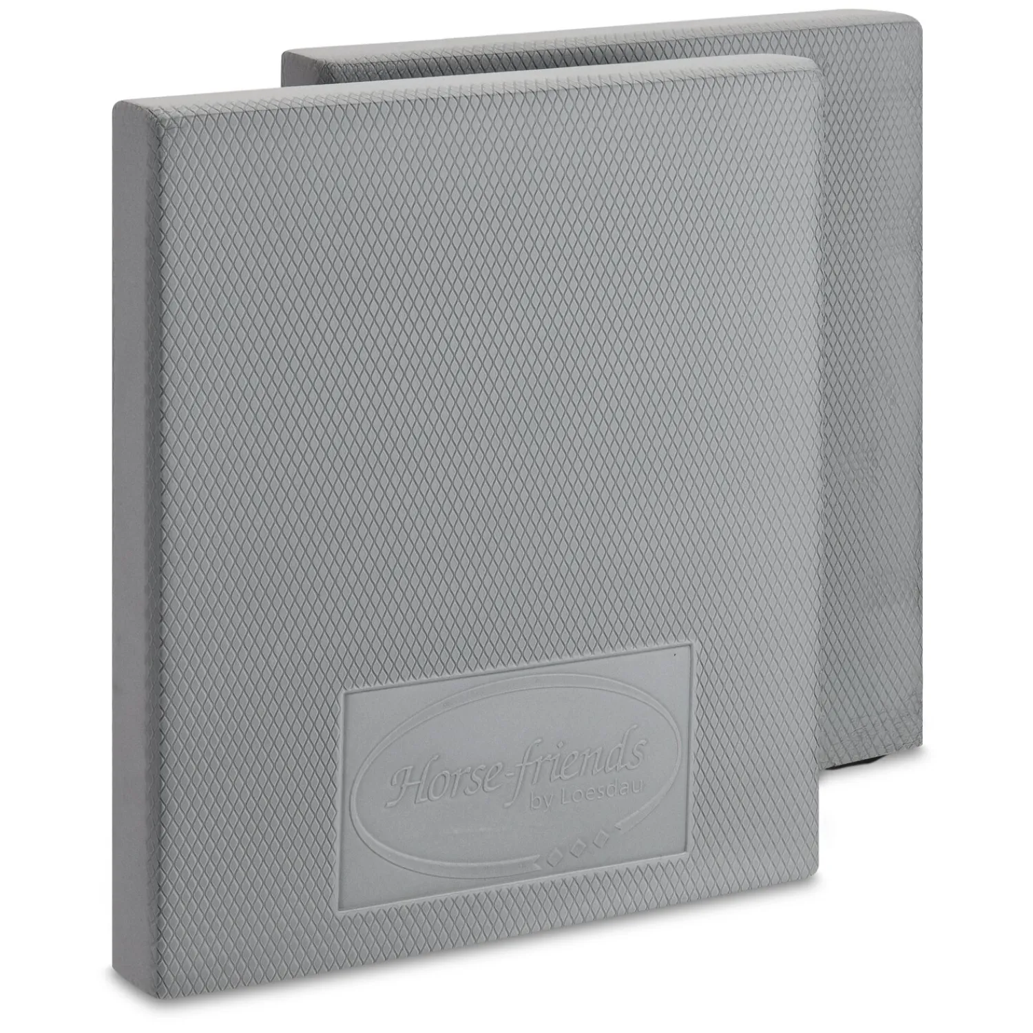 Loesdau Therapie<Horse-friends Balance-Pad